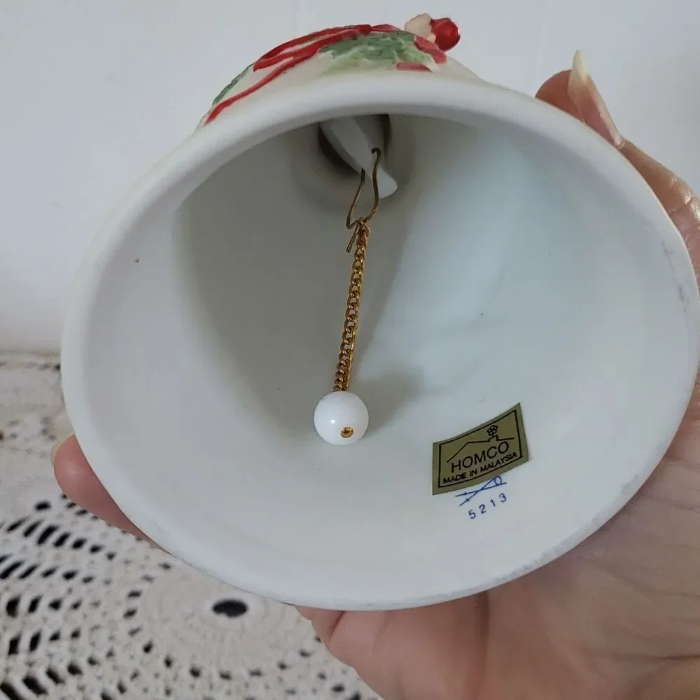 Vintage lovely homco